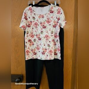 Womens Outfit